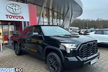 Toyota Tundra din 2025 - oferta TOY233461
