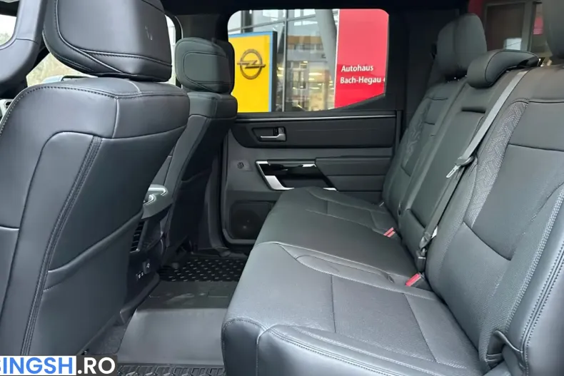Toyota Tundra din 2025 cu 900 km - oferta TOY233461 - foto 9