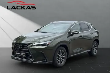 Lexus NX 450h din 2024 - oferta LEX233462