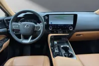 Lexus NX 450h din 2024 cu 53.510 km - oferta LEX233462 - foto 2