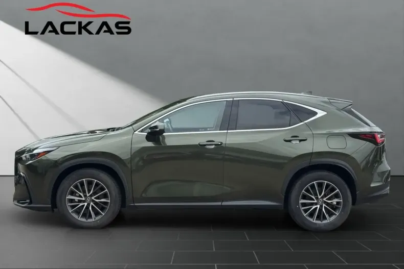 Lexus NX 450h din 2024 cu 53.510 km - oferta LEX233462 - foto 3