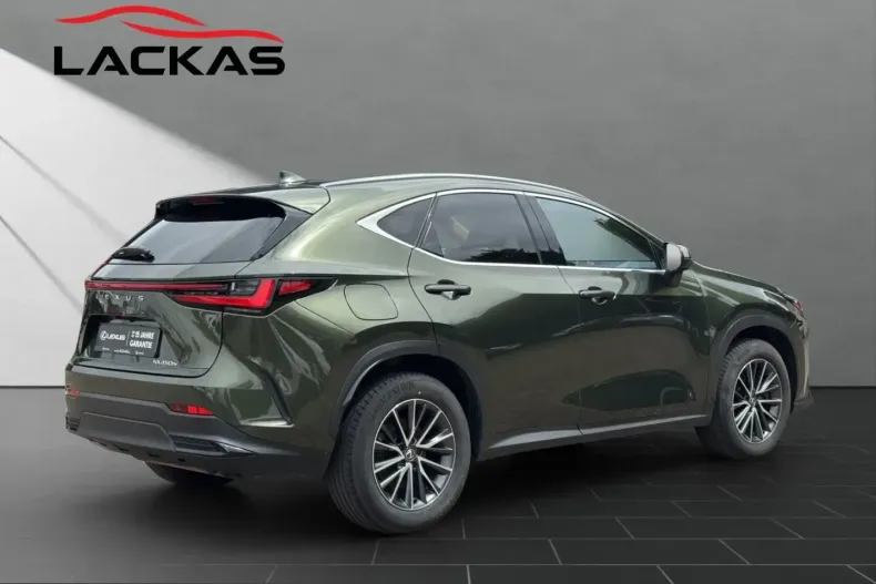 Lexus NX 450h din 2024 cu 53.510 km - oferta LEX233462 - foto 7
