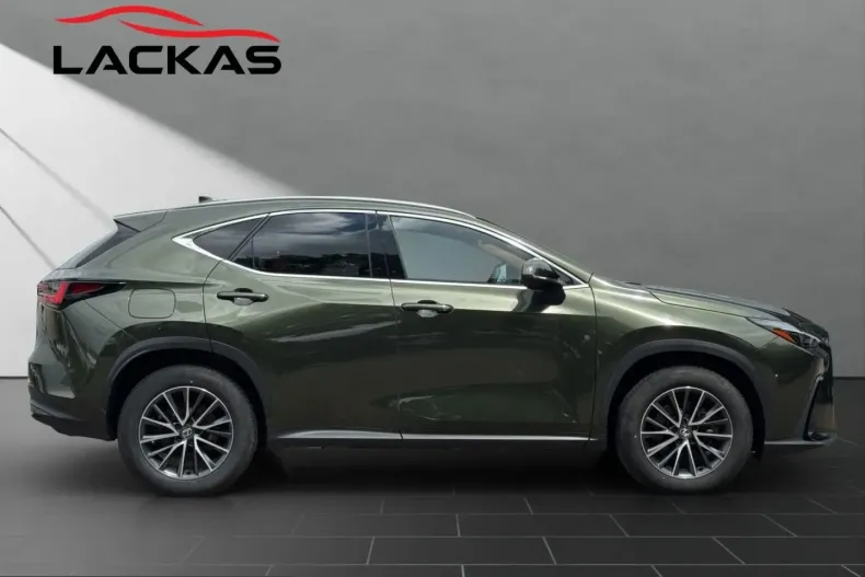Lexus NX 450h din 2024 cu 53.510 km - oferta LEX233462 - foto 8