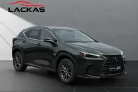 Lexus NX 450h din 2024 cu 53.510 km - oferta LEX233462 - foto 9