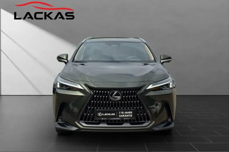 Lexus NX 450h din 2024 cu 53.510 km - oferta LEX233462 - foto 10