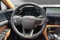 Lexus NX 450h din 2024 cu 53.510 km - oferta LEX233462 - foto 11
