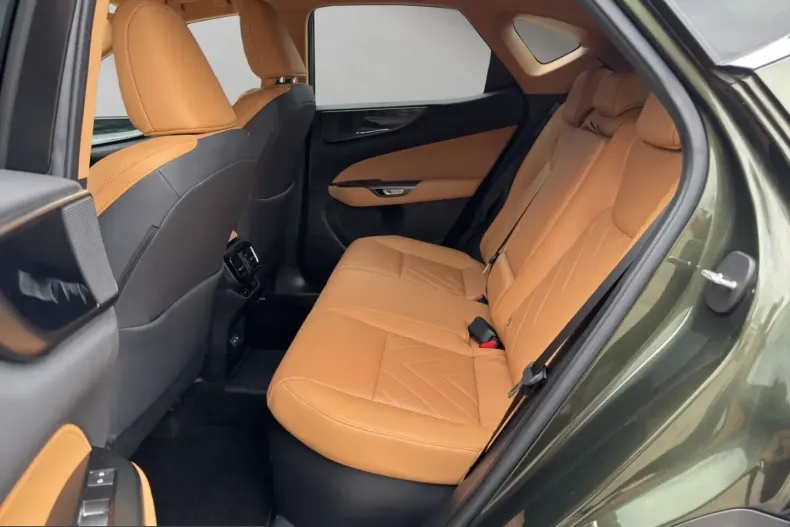 Lexus NX 450h din 2024 cu 53.510 km - oferta LEX233462 - foto 16