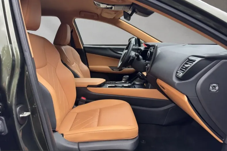 Lexus NX 450h din 2024 cu 53.510 km - oferta LEX233462 - foto 18