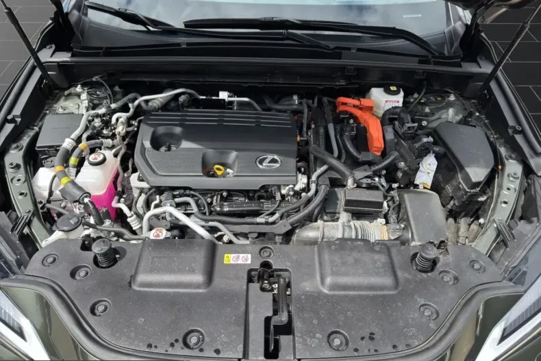 Lexus NX 450h din 2024 cu 53.510 km - oferta LEX233462 - foto 20