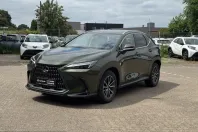 Lexus NX 450h din 2024 cu 53.510 km - oferta LEX233462 - foto 22
