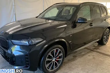 BMW X5 din 2023 - oferta BMW233463