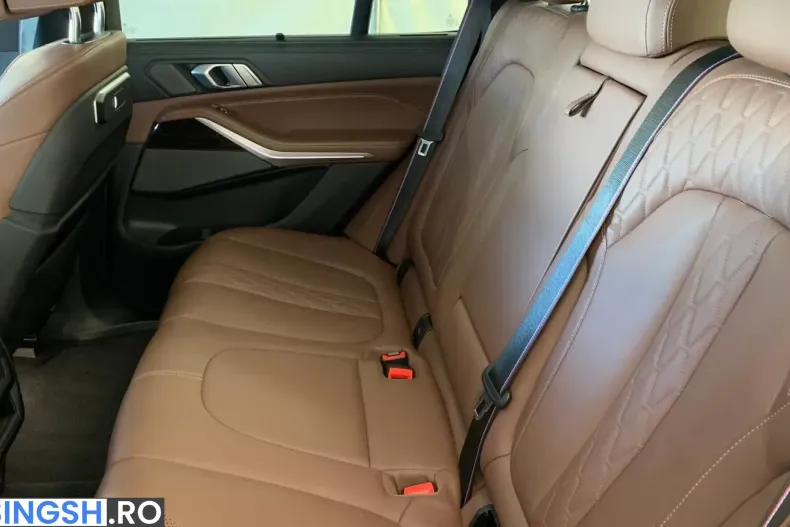 BMW X5 (Seria X) din 2023 cu 81.700 km - oferta BMW233463 - foto 7
