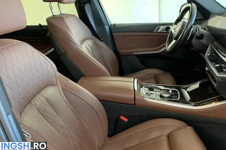 BMW X5 (Seria X) din 2023 cu 81.700 km - oferta BMW233463 - foto 8