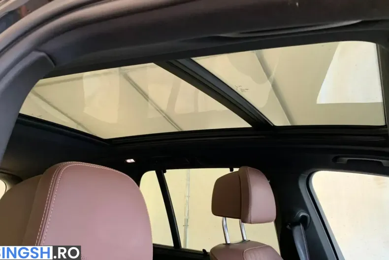 BMW X5 (Seria X) din 2023 cu 81.700 km - oferta BMW233463 - foto 9