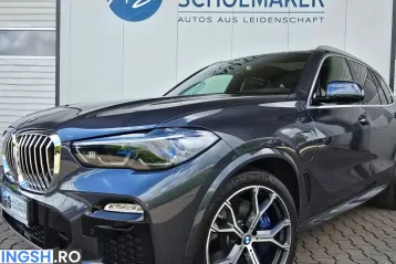 BMW X5 din 2021 - oferta BMW233464