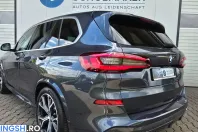 BMW X5 (Seria X) din 2021 cu 47.900 km - oferta BMW233464 - foto 2
