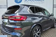 BMW X5 (Seria X) din 2021 cu 47.900 km - oferta BMW233464 - foto 3