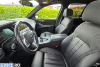 BMW X5 (Seria X) din 2021 cu 47.900 km - oferta BMW233464 - foto 7