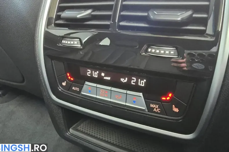 BMW X5 (Seria X) din 2021 cu 47.900 km - oferta BMW233464 - foto 13