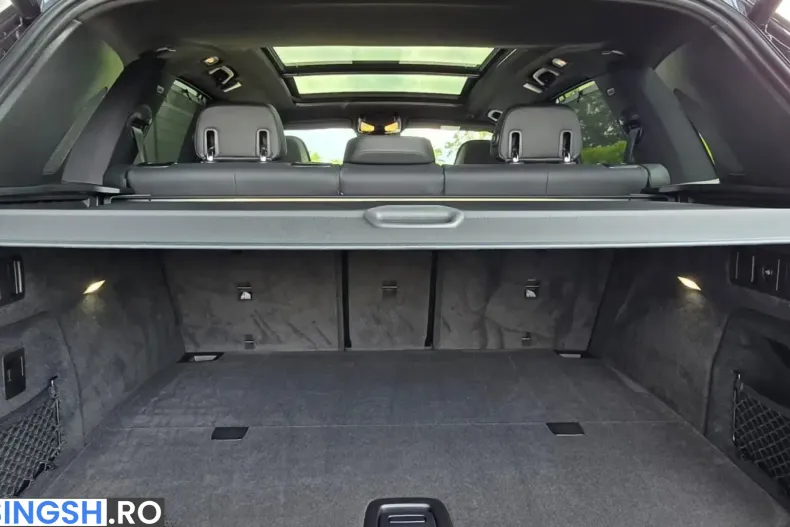 BMW X5 (Seria X) din 2021 cu 47.900 km - oferta BMW233464 - foto 16