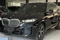 BMW X5 (Seria X) din 2023 cu 82.500 km - oferta BMW233465 - foto 1