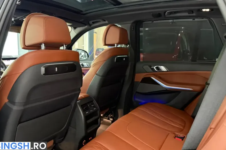 BMW X5 (Seria X) din 2023 cu 82.500 km - oferta BMW233465 - foto 7