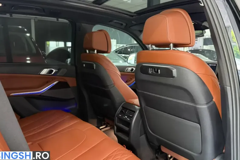 BMW X5 (Seria X) din 2023 cu 82.500 km - oferta BMW233465 - foto 8
