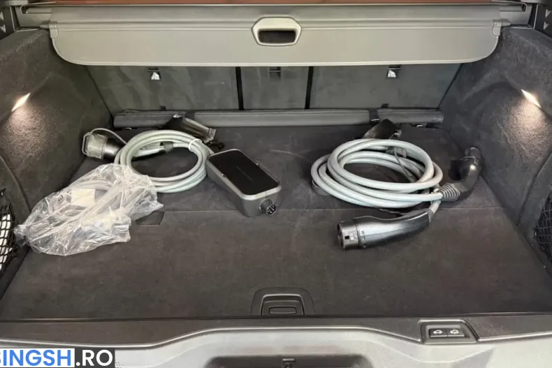 BMW X5 (Seria X) din 2023 cu 82.500 km - oferta BMW233465 - foto 14