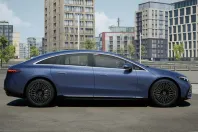 Mercedes-Benz EQS (Clasa S) din 2022 cu 49.343 km - oferta MER233466 - foto 9