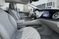 Mercedes-Benz EQS (Clasa S) din 2022 cu 49.343 km - oferta MER233466 - foto 10
