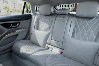 Mercedes-Benz EQS (Clasa S) din 2022 cu 49.343 km - oferta MER233466 - foto 11