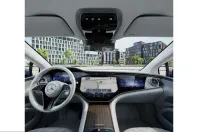 Mercedes-Benz EQS (Clasa S) din 2022 cu 49.343 km - oferta MER233466 - foto 16