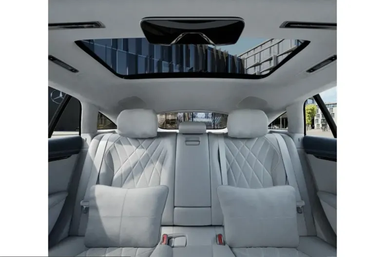 Mercedes-Benz EQS (Clasa S) din 2022 cu 49.343 km - oferta MER233466 - foto 18