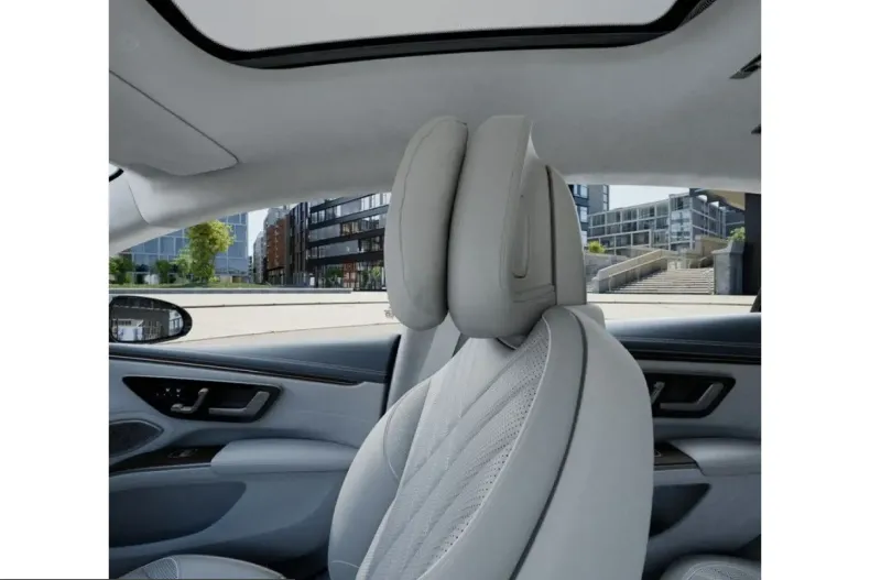 Mercedes-Benz EQS (Clasa S) din 2022 cu 49.343 km - oferta MER233466 - foto 19