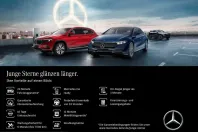Mercedes-Benz EQS (Clasa S) din 2022 cu 50.088 km - oferta MER233468 - foto 5