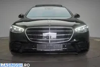 Mercedes-Benz S 580 (Clasa S) din 2024 cu 35.000 km - oferta MER233469 - foto 2