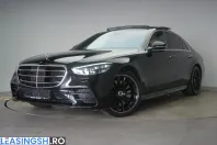 Mercedes-Benz S 580 (Clasa S) din 2024 cu 35.000 km - oferta MER233469 - foto 3