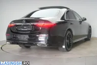 Mercedes-Benz S 580 (Clasa S) din 2024 cu 35.000 km - oferta MER233469 - foto 4