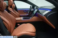 Mercedes-Benz S 580 (Clasa S) din 2024 cu 35.000 km - oferta MER233469 - foto 6