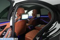 Mercedes-Benz S 580 (Clasa S) din 2024 cu 35.000 km - oferta MER233469 - foto 13