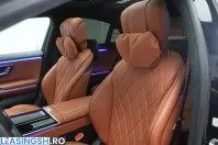 Mercedes-Benz S 580 (Clasa S) din 2024 cu 35.000 km - oferta MER233469 - foto 15
