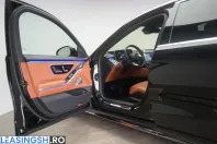 Mercedes-Benz S 580 (Clasa S) din 2024 cu 35.000 km - oferta MER233469 - foto 16