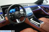 Mercedes-Benz S 580 (Clasa S) din 2024 cu 35.000 km - oferta MER233469 - foto 17