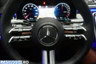 Mercedes-Benz S 580 (Clasa S) din 2024 cu 35.000 km - oferta MER233469 - foto 23