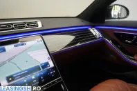 Mercedes-Benz S 580 (Clasa S) din 2024 cu 35.000 km - oferta MER233469 - foto 28
