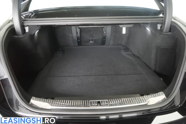 Mercedes-Benz S 580 (Clasa S) din 2024 cu 35.000 km - oferta MER233469 - foto 37