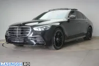 Mercedes-Benz S 580 (Clasa S) din 2024 cu 35.000 km - oferta MER233469 - foto 38