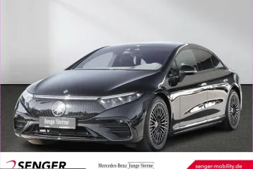 Mercedes-Benz EQS din 2025 - oferta MER233470