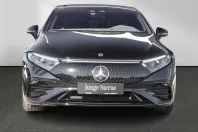 Mercedes-Benz EQS (Clasa S) din 2025 cu 9.900 km - oferta MER233470 - foto 3