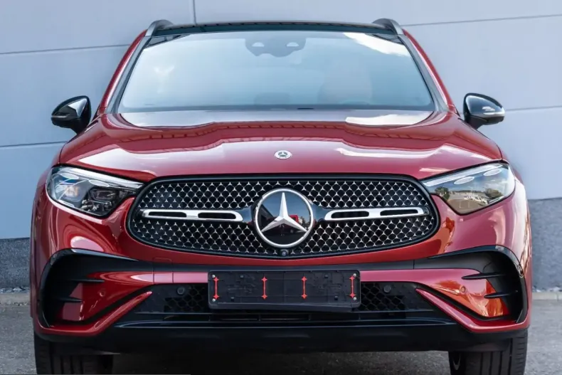 Mercedes-Benz GLC 400 (Clasa GLC) din 2023 cu 59.900 km - oferta MER233471 - foto 2